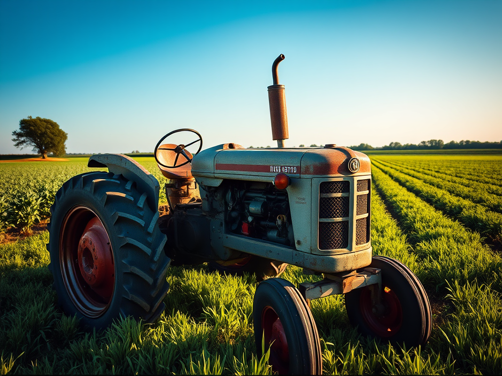 Honest Reviews for Farming Equipment: Your Trusted&nbsp;Guide